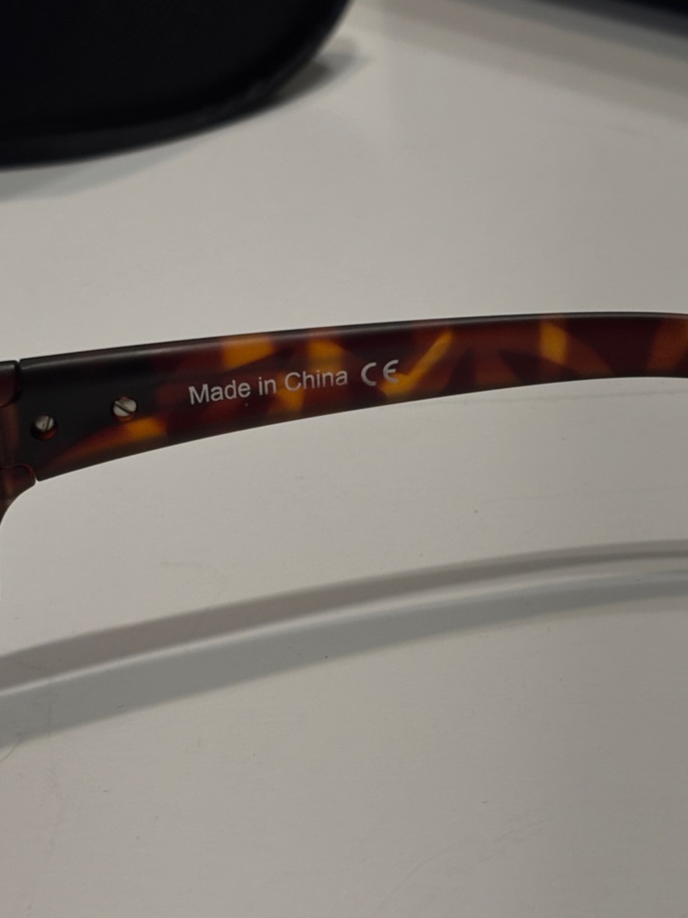bolle Anaconda Tortoise Sunglasses - Picture 9 of 15